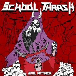 School Thrash : Evil Attack